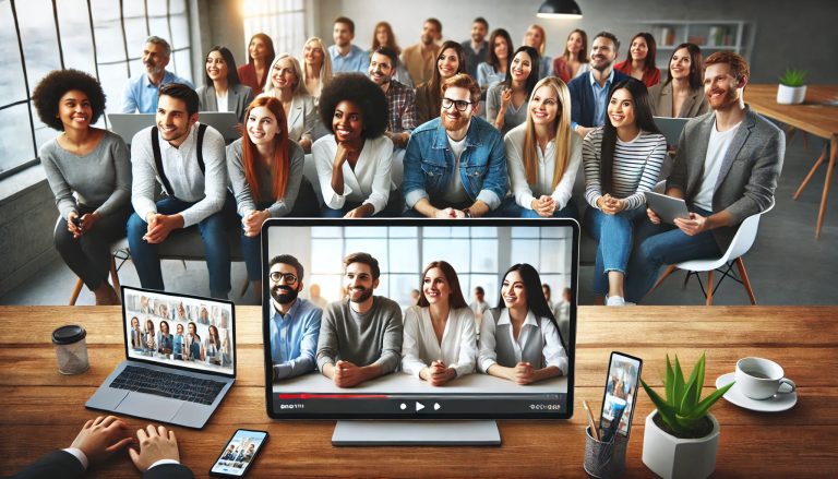 Engaging Video Content