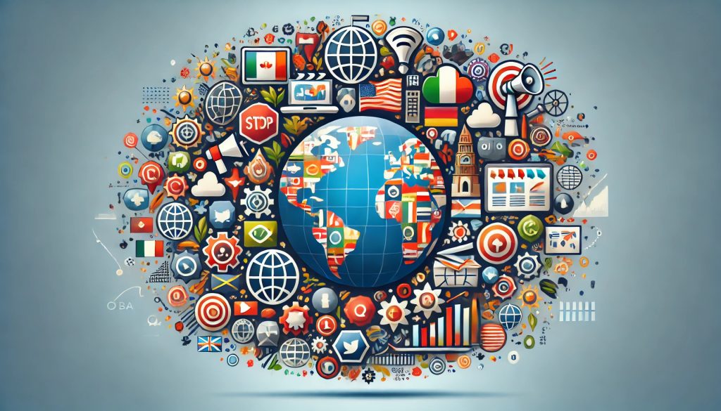 Successful International Marketing Campaigns